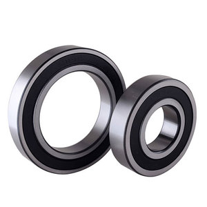 WJJ單封深溝球軸承