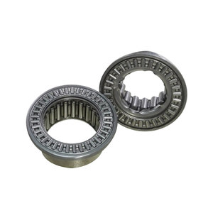 WJJ組合式向心推力軸承